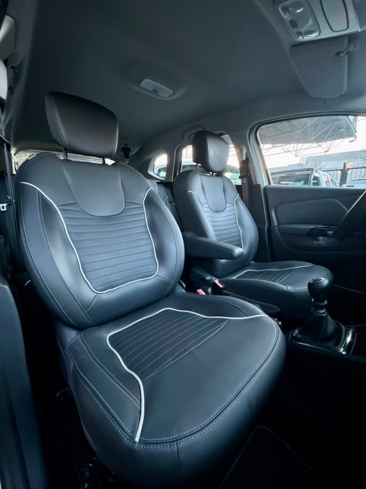 Renault Captur Intens — foto 16